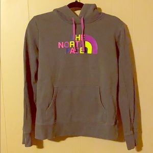 North Face Hoodie
